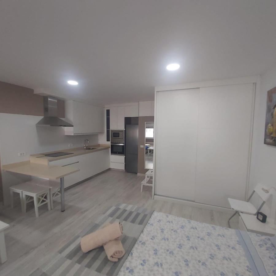Casa Manuel - Santa Marta Complex Apartman Costa Del Silencio Kültér fotó