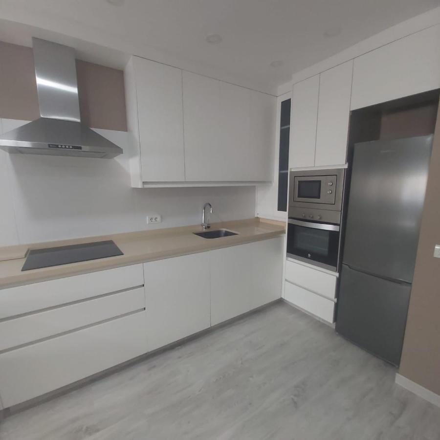 Casa Manuel - Santa Marta Complex Apartman Costa Del Silencio Kültér fotó