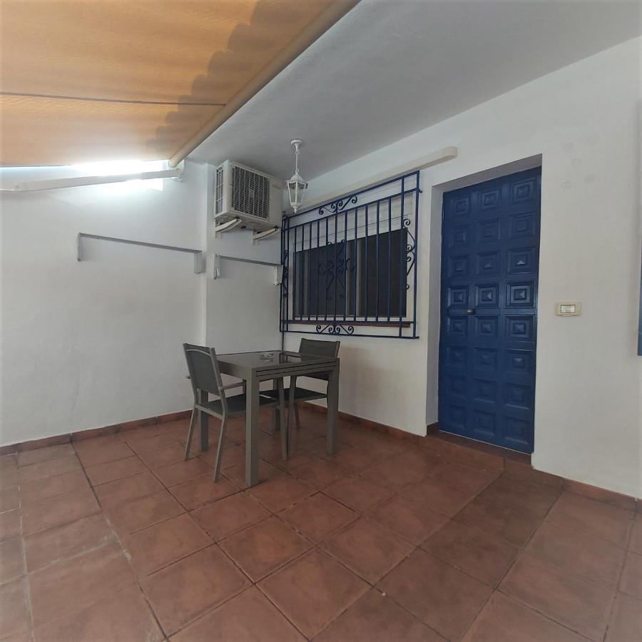 Casa Manuel - Santa Marta Complex Apartman Costa Del Silencio Kültér fotó