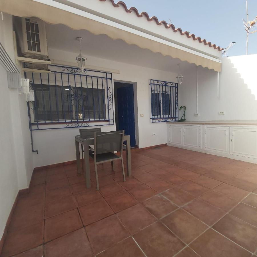 Casa Manuel - Santa Marta Complex Apartman Costa Del Silencio Kültér fotó