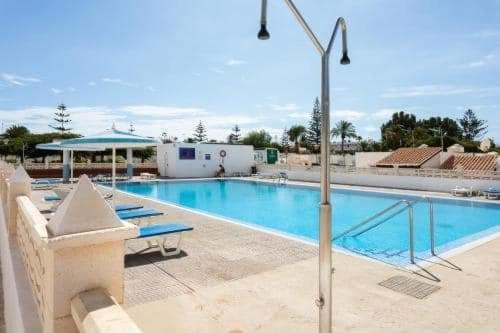 Casa Manuel - Santa Marta Complex Apartman Costa Del Silencio Kültér fotó